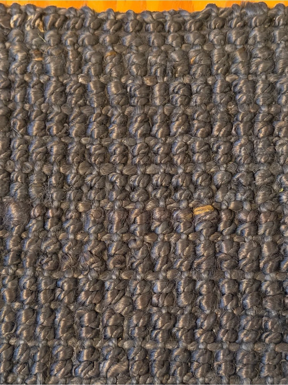 N/A long handwoven